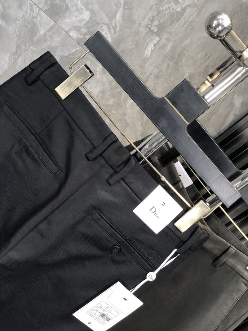 Christian Dior Long Pants